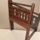 Scandinavian magazine holder design Cees Braakman