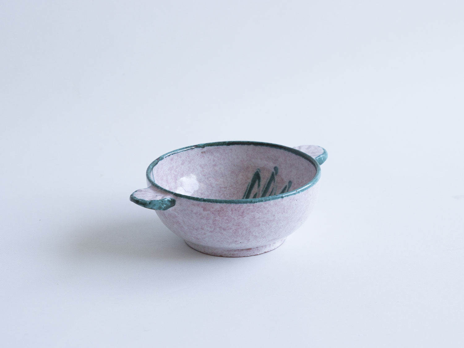 Bowl by Charles Voltz