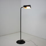 Mid-century floor lamp, 1970's.