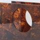 Porte-revues vintage plexiglas 1970