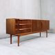 Enfilade par McIntosh, années 1960