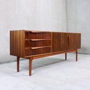 Enfilade par McIntosh, années 1960