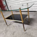 Vintage coffee table