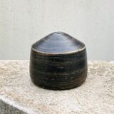 Vase boule en céramique