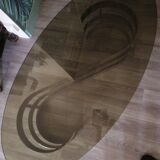 Coffee table 1970