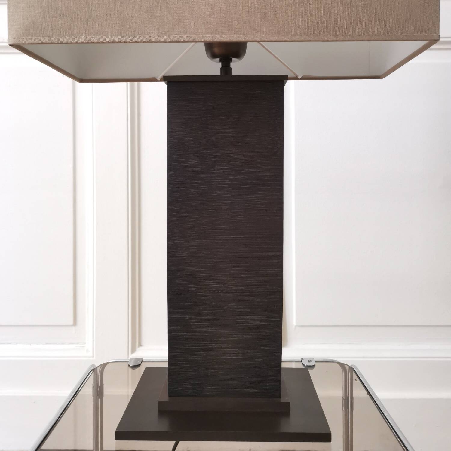 Kyoto model table lamp, JNL Collection