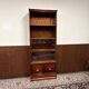 English Original Globe Wernicke Bookcase