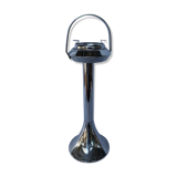 60's standing ashtray