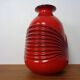 Large ceramic vase by Cari Zalloni for Fohr Keramik, 1970s