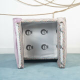 Set 2 armchairs 1970