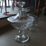 Sucrier cristal