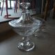 Sucrier cristal