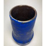 Ceramic vase