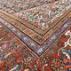 Tapis ancien persan Ferahan 336x412 cm