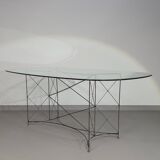Table à manger/bureau Uzuru Yamakawa années 1980