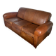 Three-seater sofa