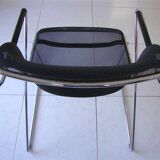 Chaise Pénélope de Charles Pollock