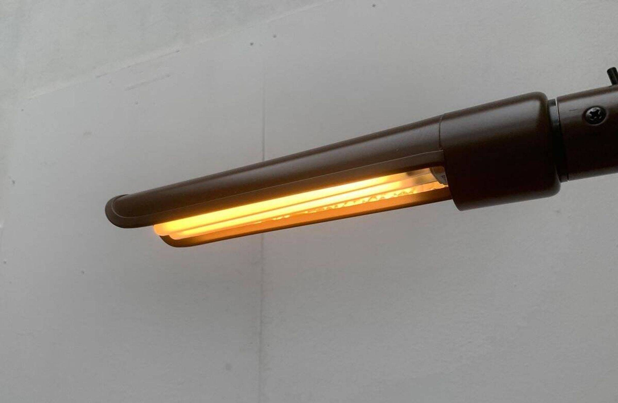 Lampe de table Space Age Top Light de Philips