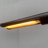 Space Age Table Lamp by Philips