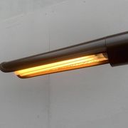 Lampe de table Space Age Top Light de Philips