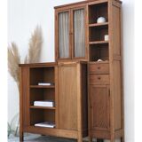 Parisian wardrobe
