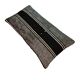 HOUSSE DE COUSSIN KILIM TURC VINTAGE, 30 X 60 CM