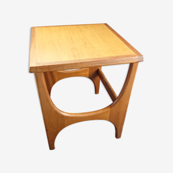 Table design petite basse