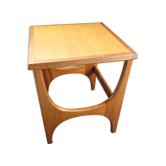 Table design petite basse