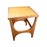 Table design petite basse