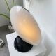 “La Perla” desk lamp by Bruno Gecchelin for Oluce 1980