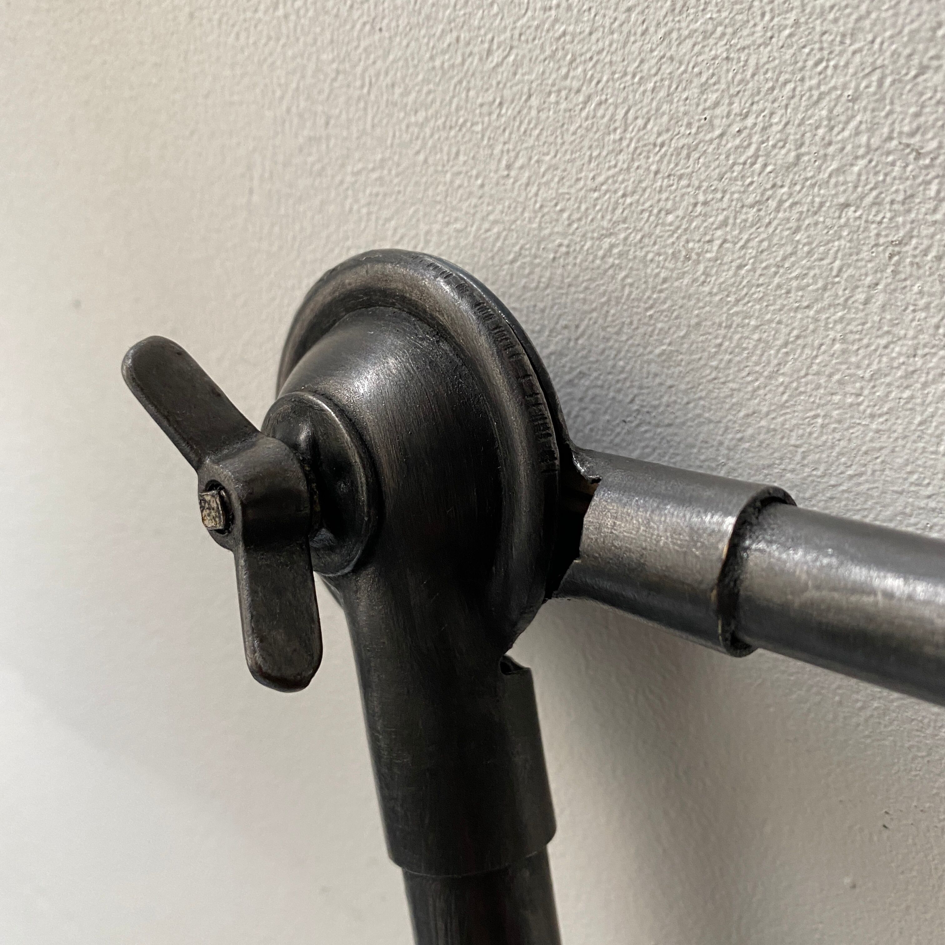 German Bauhaus wall lamp "sis"