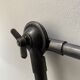 German Bauhaus wall lamp "sis"