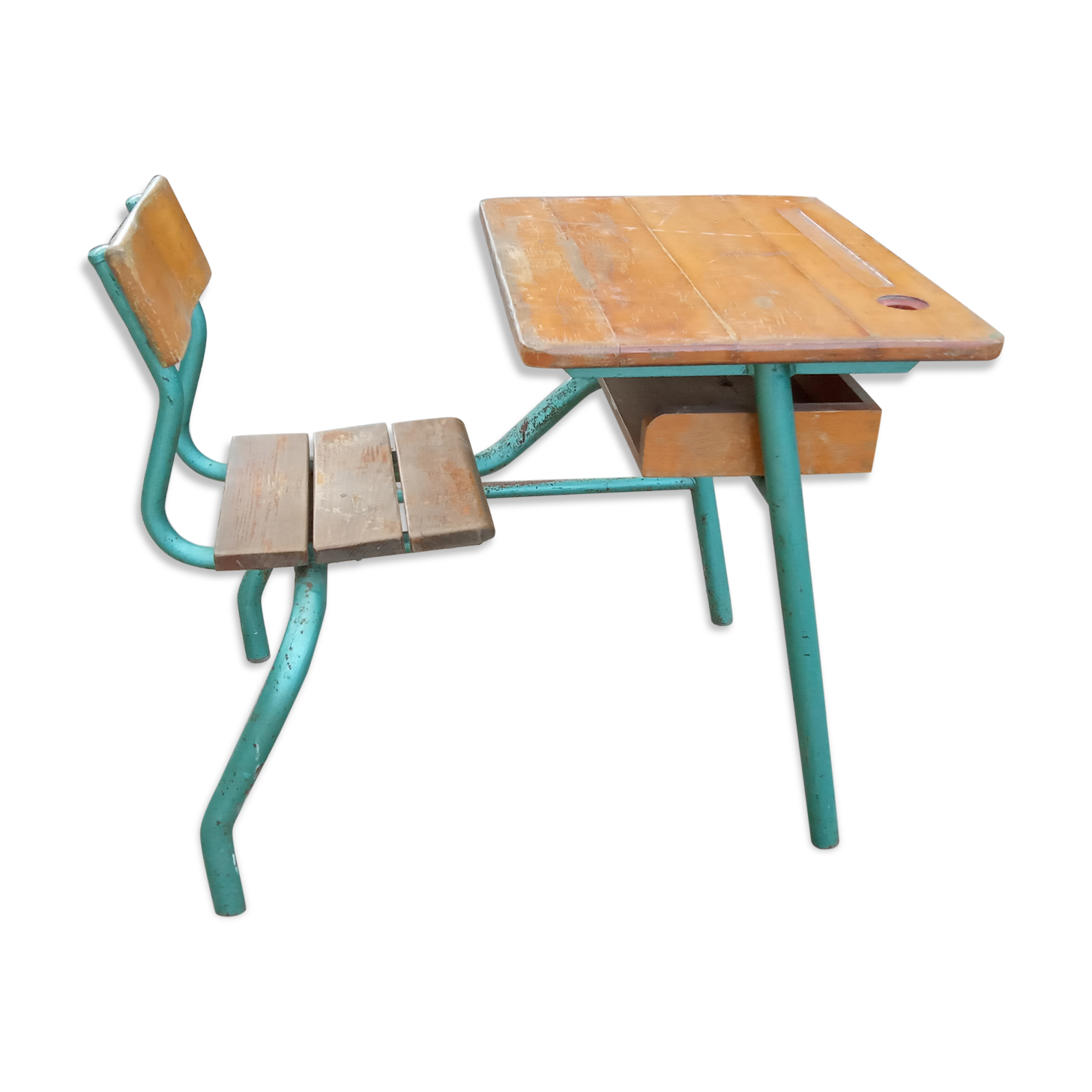 School Board