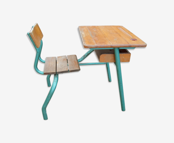 Bureau d'ecolier
