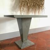 Table Tolix Xavier Pauchard model Kub