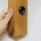 Vintage Wooden Ceiling Pendant Light Scandinavian Style