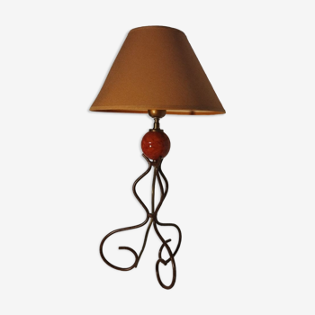 Lampe vintage