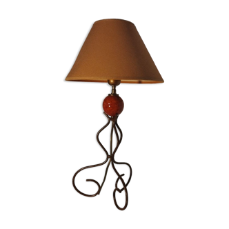 Lampe vintage