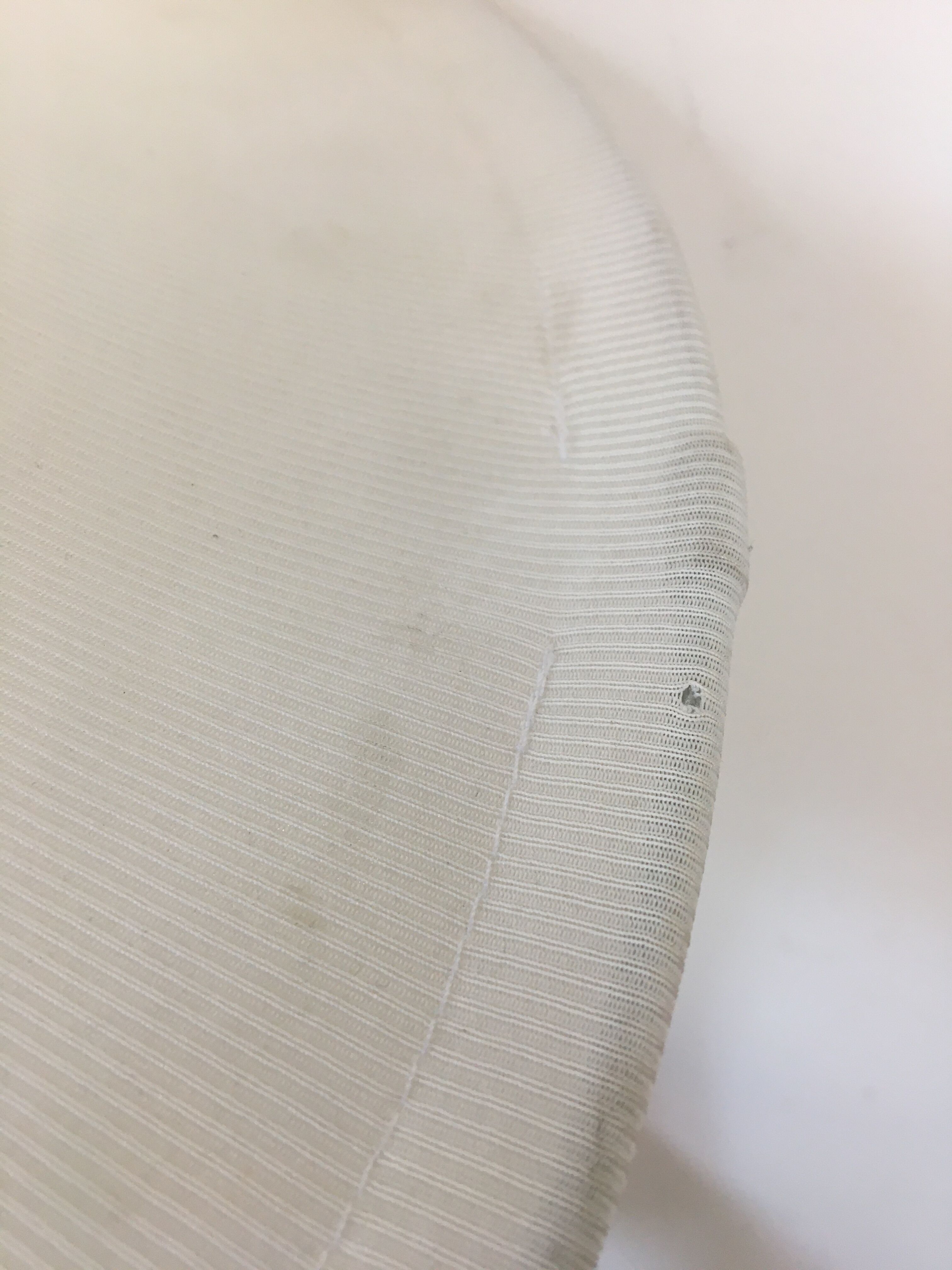 Suspension falkland by bruno munari edited by danese milano