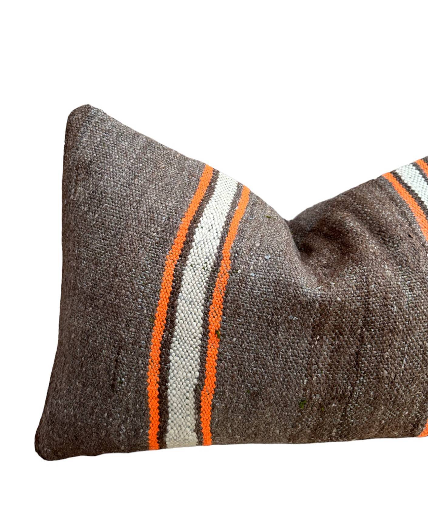 Berber cushion cover 60x40cm