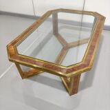 Table basse Romeo Rega