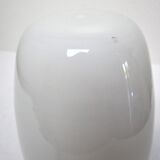 60s design opaline night light lamp