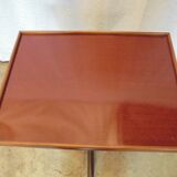 François Caruelle's modifiable system table, 1950s