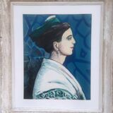 Camille Soccorsi Oil