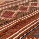 Handmade kilim rug