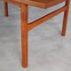 vintage coffee table | teak | 60s | Sweden