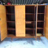 Rosewood cabinet