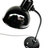 Kaiser idell model 6556 desk lamp christian dell idell kaiser
