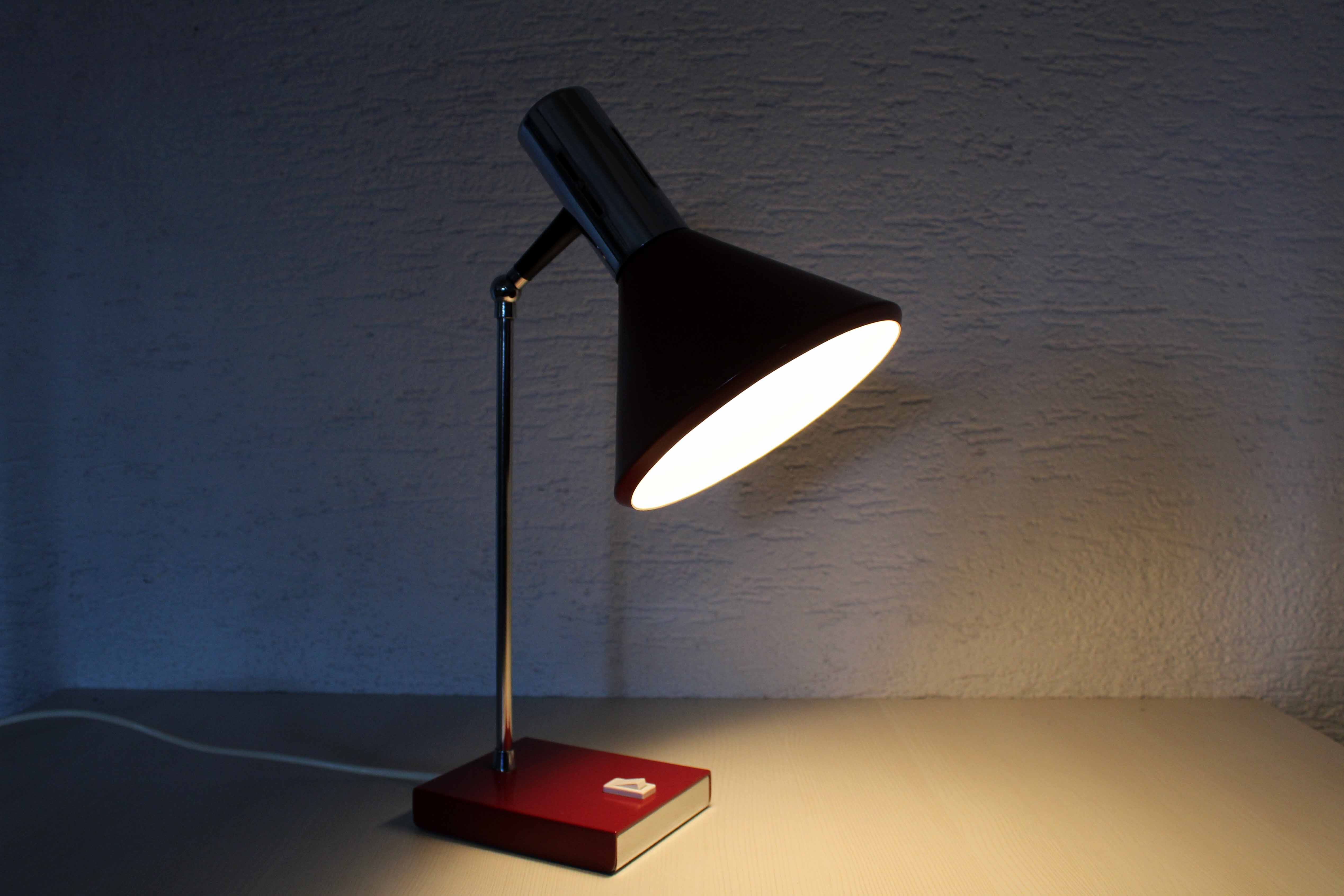 Italian desk lamp Stillux