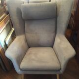 Fauteuil Hamilton